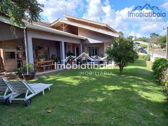 Casa de Condomínio com 3 Quartos à Venda, 700 m² em Condomínio Parque Das Garças I - Atibaia