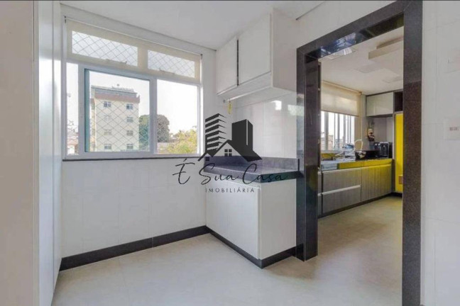 Imagem Apartamento com 4 Quartos à Venda, 179 m² em Eldorado - Contagem Imagem Apartamento com 4 Quartos à Venda, 179 m² em Eldorado - Contagem