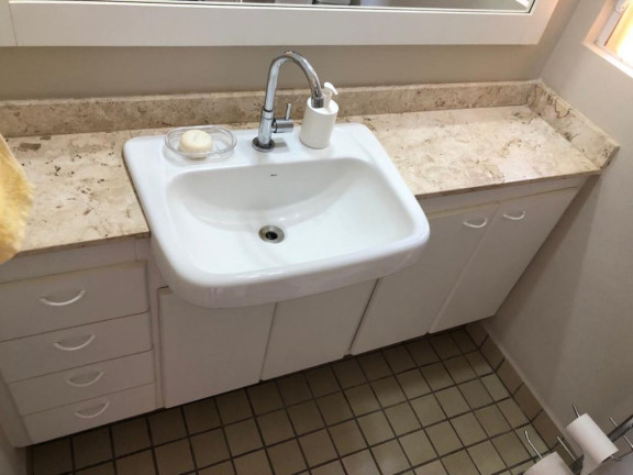 Imagem Apartamento com 3 Quartos à Venda, 15 m² em Vila Aeroporto Bauru - Bauru Imagem Apartamento com 3 Quartos à Venda, 15 m² em Vila Aeroporto Bauru - Bauru