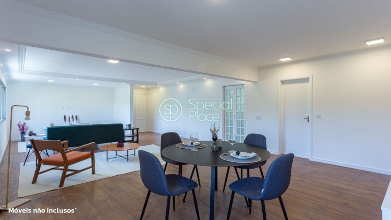 Imagem Apartamento com 2 Quartos à Venda, 200 m² em Perdizes - São Paulo Imagem Apartamento com 2 Quartos à Venda, 200 m² em Perdizes - São Paulo