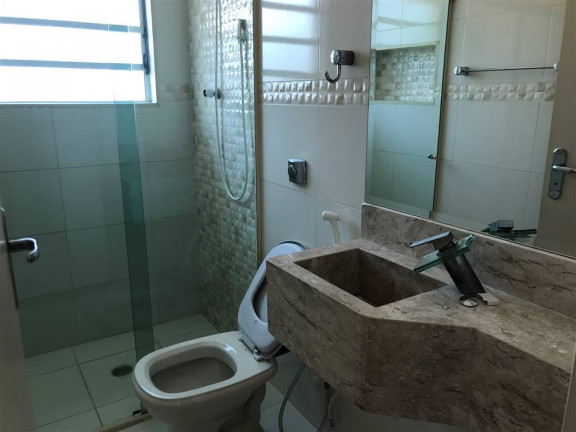 Imagem Casa com 3 Quartos à Venda, 191 m² em Ocian - Praia Grande