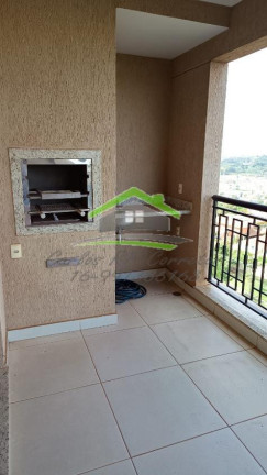 Imagem Apartamento com 3 Quartos à Venda, 137 m² em Jardim Botânico - Ribeirão Preto Imagem Apartamento com 3 Quartos à Venda, 137 m² em Jardim Botânico - Ribeirão Preto
