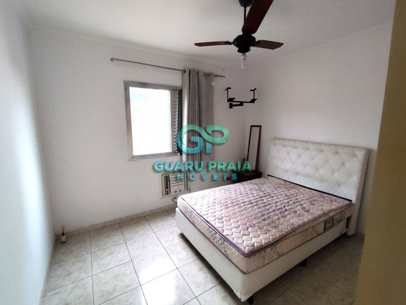 Imagem Apartamento com 2 Quartos para Alugar, 75 m² em Enseada - Guarujá