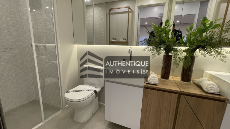 Imagem Apartamento com 3 Quartos à Venda, 67 m² em Vila Anastácio - São Paulo