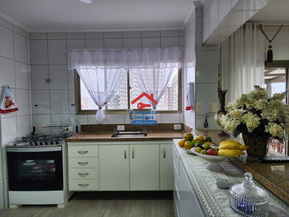 Imagem Apartamento com 2 Quartos à Venda, 96 m² em Caiçara - Praia Grande
