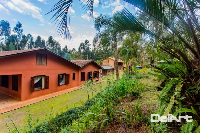 Chácara com 7 Quartos à Venda, 36.600 m² em Roseira - Rio Negro