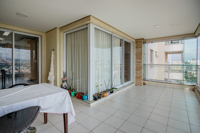 Imagem Apartamento com 3 Quartos à Venda, 162 m² em Lapa - São Paulo Imagem Apartamento com 3 Quartos à Venda, 162 m² em Lapa - São Paulo