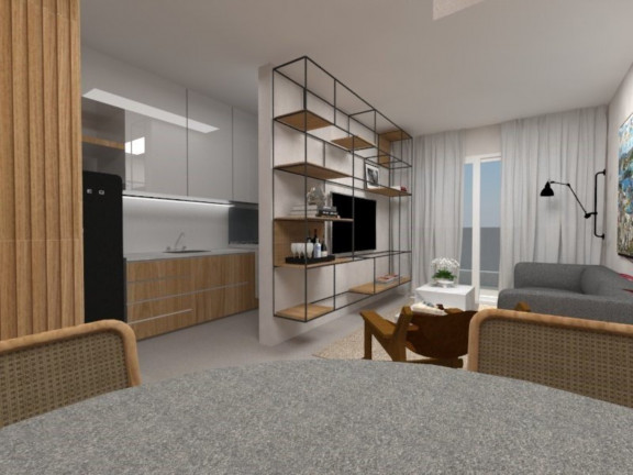 Imagem Imóvel com 2 Quartos à Venda, 78 m² em Botafogo - Rio De Janeiro
