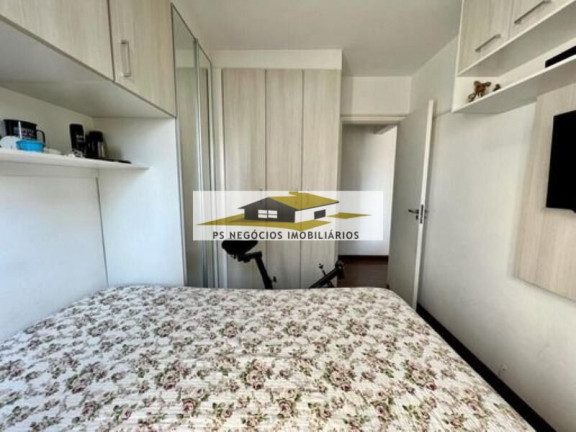 Imagem Apartamento com 3 Quartos à Venda, 70 m² em Parque Imperial - São Paulo Imagem Apartamento com 3 Quartos à Venda, 70 m² em Parque Imperial - São Paulo