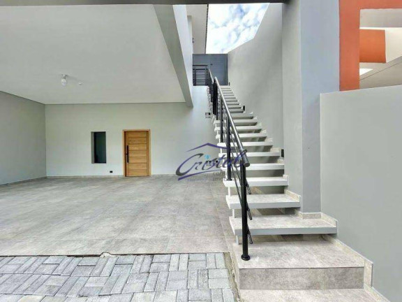 Imagem Casa com 3 Quartos à Venda, 321 m² em Granja Viana - Cotia Imagem Casa com 3 Quartos à Venda, 321 m² em Granja Viana - Cotia