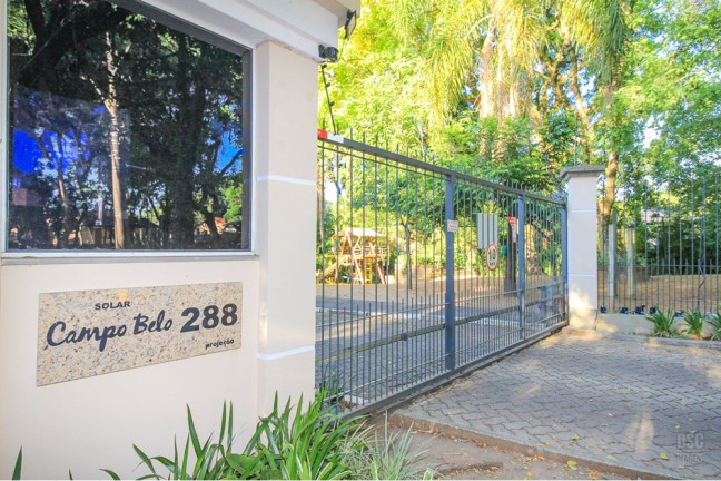 Imagem Apartamento com 3 Quartos à Venda, 67 m² em Guarujá - Porto Alegre Imagem Apartamento com 3 Quartos à Venda, 67 m² em Guarujá - Porto Alegre