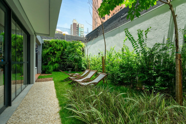 Imagem Imóvel com 1 Quarto à Venda, 24 m² em Campo Belo - São Paulo Imagem Imóvel com 1 Quarto à Venda, 24 m² em Campo Belo - São Paulo
