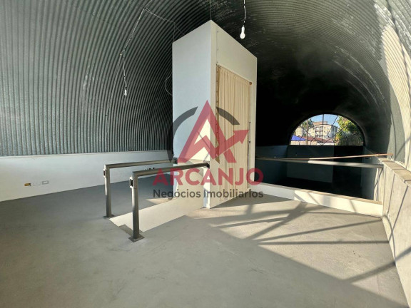 Imagem Galpão à Venda, 169 m² em Silop - Ubatuba