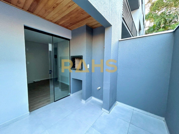 Imagem Apartamento com 2 Quartos à Venda, 62 m² em Costa E Silva - Joinville
