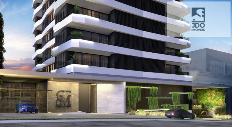 Imagem Apartamento com 3 Quartos à Venda, 315 m² em Champagnat - Curitiba Imagem Apartamento com 3 Quartos à Venda, 315 m² em Champagnat - Curitiba