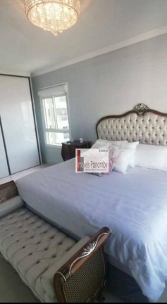 Imagem Apartamento com 4 Quartos à Venda, 223 m² em Morumbi - São Paulo Imagem Apartamento com 4 Quartos à Venda, 223 m² em Morumbi - São Paulo