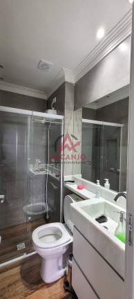 Imagem Cobertura com 2 Quartos à Venda, 110 m² em Centro - Ubatuba