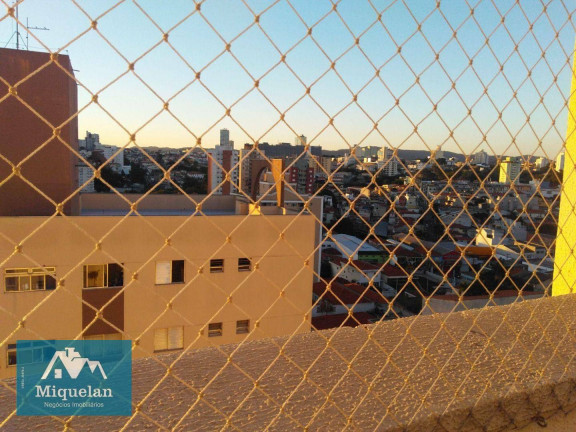 Imagem Apartamento com 3 Quartos à Venda, 80 m² em Tucuruvi - São Paulo Imagem Apartamento com 3 Quartos à Venda, 80 m² em Tucuruvi - São Paulo