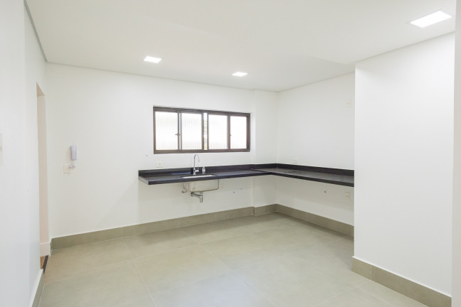 Imagem Apartamento com 3 Quartos à Venda, 140 m² em Vila Hamburguesa - São Paulo
