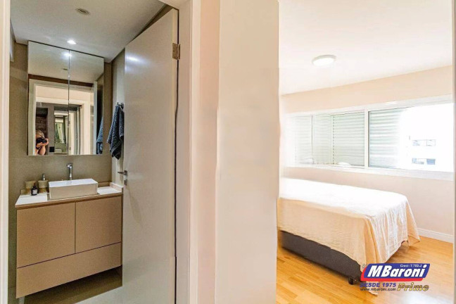 Imagem Apartamento com 2 Quartos à Venda, 66 m² em Butantã - São Paulo