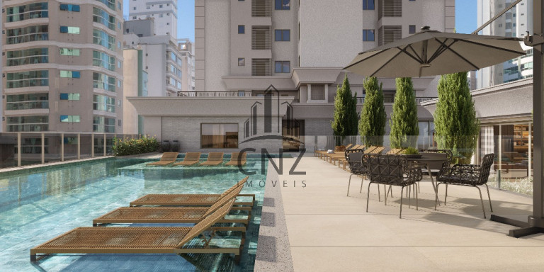 Imagem Apartamento com 3 Quartos à Venda, 152 m² em Centro - Balneário Camboriú Imagem Apartamento com 3 Quartos à Venda, 152 m² em Centro - Balneário Camboriú