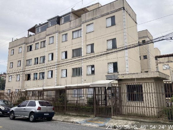 Imóvel com 3 Quartos à Venda, 73 m² em Jardim Rosalina - Cotia