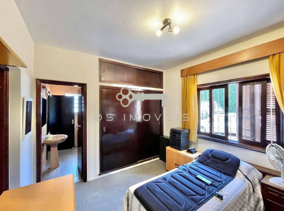 Imagem Casa de Condomínio com 3 Quartos à Venda, 184 m² em Granja Viana - Cotia Imagem Casa de Condomínio com 3 Quartos à Venda, 184 m² em Granja Viana - Cotia