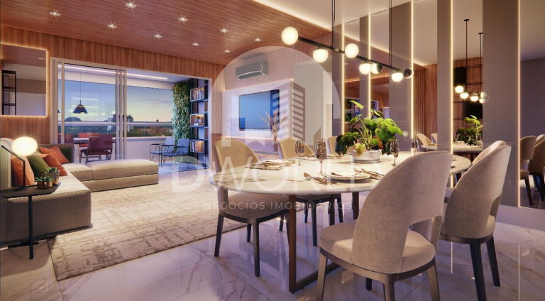 Imóvel com 2 Quartos à Venda, 111 m² em Santa Paula - São Caetano Do Sul