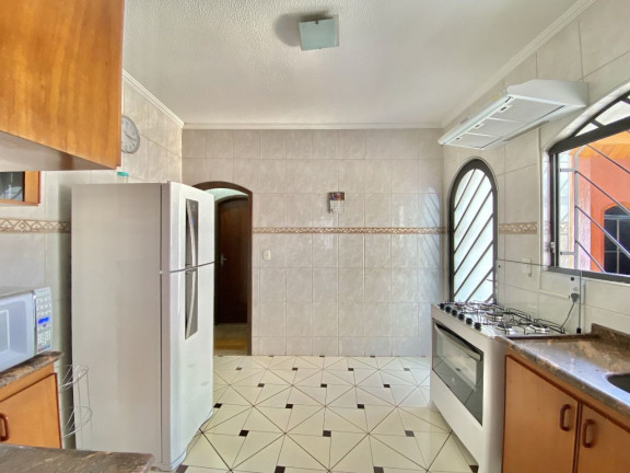 Casa com 3 Quartos à Venda, 182 m² em Vila Industrial - São José Dos Campos