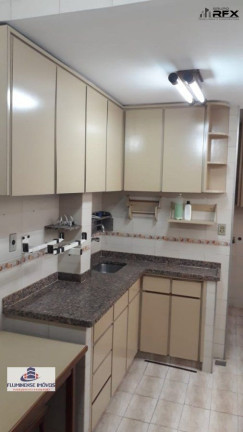 Imagem Apartamento com 2 Quartos à Venda, 80 m² em Icaraí - Niterói Imagem Apartamento com 2 Quartos à Venda, 80 m² em Icaraí - Niterói