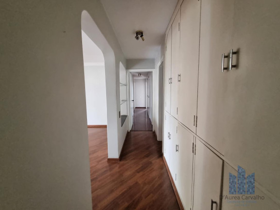 Imagem Apartamento com 3 Quartos à Venda, 146 m² em Paraiso - São Paulo