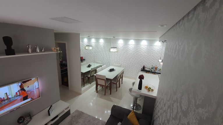 Imagem Apartamento com 2 Quartos à Venda, 81 m² em Santa Paula - São Caetano Do Sul