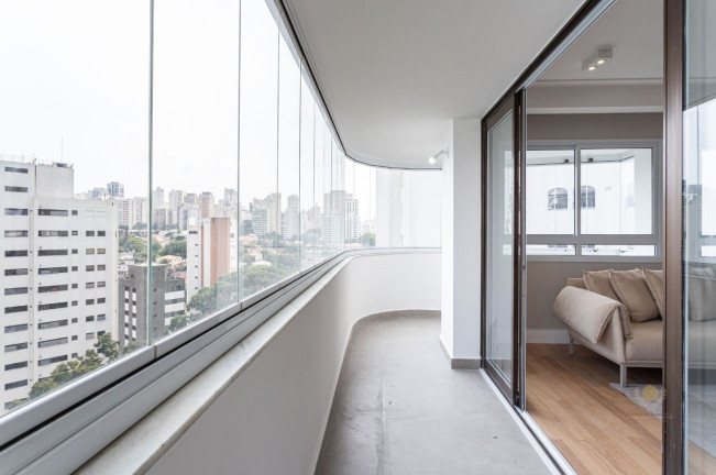 Imagem Apartamento com 4 Quartos à Venda, 306 m² em Santa Cecília - São Paulo Imagem Apartamento com 4 Quartos à Venda, 306 m² em Santa Cecília - São Paulo