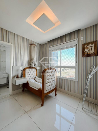 Imagem Apartamento à Venda, 222 m² em Jardim Goiás - Goiânia
