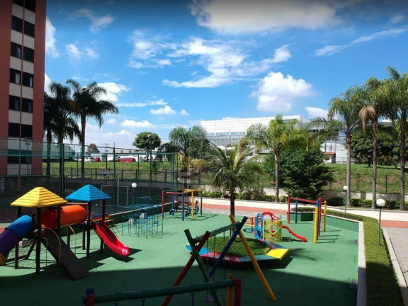 Imagem Apartamento com 3 Quartos à Venda, 80 m² em Tamboré - Barueri Imagem Apartamento com 3 Quartos à Venda, 80 m² em Tamboré - Barueri