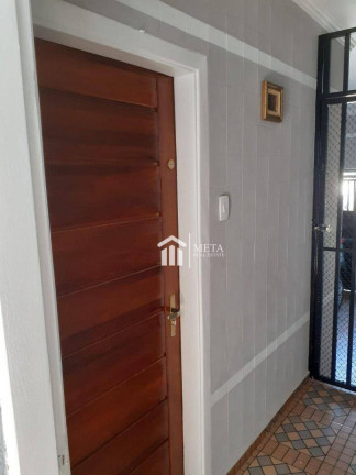 Imagem Imóvel com 3 Quartos à Venda, 168 m² em Santana - São Paulo