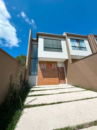 Imagem Casa com 3 Quartos à Venda, 100 m² em Barra Do Rio Molha - Jaraguá Do Sul Imagem Casa com 3 Quartos à Venda, 100 m² em Barra Do Rio Molha - Jaraguá Do Sul