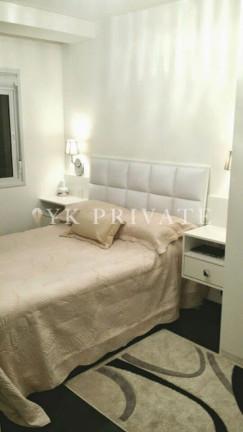 Imagem Apartamento com 2 Quartos à Venda, 66 m² em Barra Funda - São Paulo
