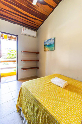Imagem Sobrado com 2 Quartos à Venda, em Centro Da Praia De Pipa - Tibau Do Sul Imagem Sobrado com 2 Quartos à Venda, em Centro Da Praia De Pipa - Tibau Do Sul