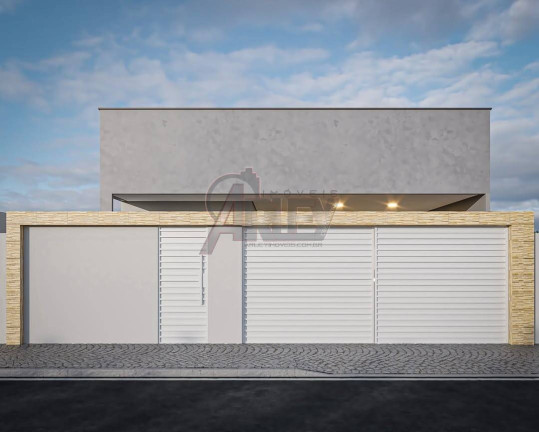 Imagem Casa com 3 Quartos à Venda, 200 m² em Planalto - Montes Claros Imagem Casa com 3 Quartos à Venda, 200 m² em Planalto - Montes Claros