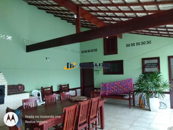Imagem Casa com 3 Quartos à Venda, 250 m² em Parque Pecuária - Campos Dos Goytacazes Imagem Casa com 3 Quartos à Venda, 250 m² em Parque Pecuária - Campos Dos Goytacazes