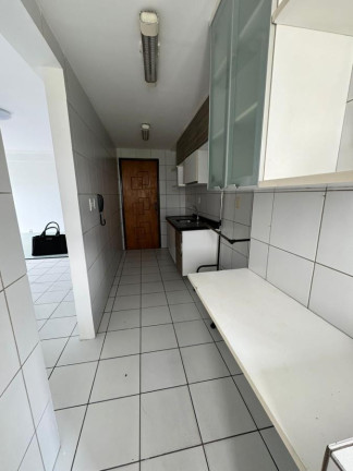 Imagem Apartamento com 3 Quartos para Alugar, 79 m² em Espinheiro - Recife Imagem Apartamento com 3 Quartos para Alugar, 79 m² em Espinheiro - Recife