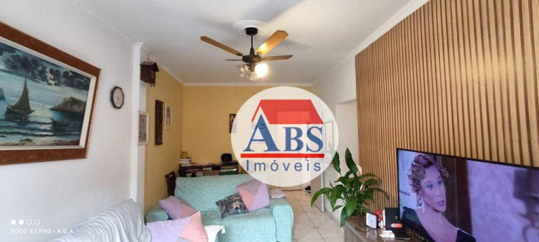 Imagem Apartamento com 2 Quartos à Venda, 74 m² em Guilhermina - Praia Grande Imagem Apartamento com 2 Quartos à Venda, 74 m² em Guilhermina - Praia Grande