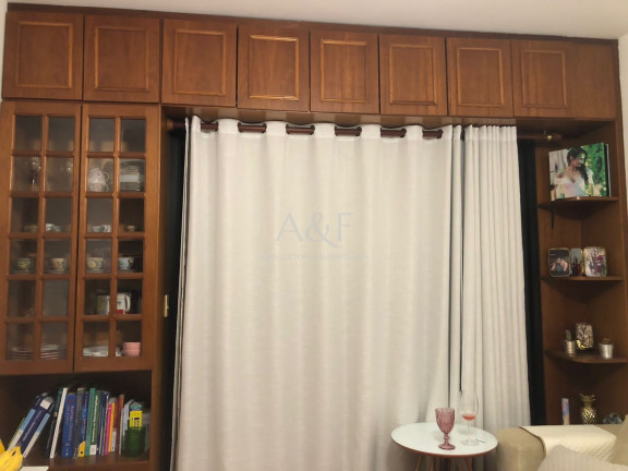 Imagem Apartamento com 1 Quarto à Venda, 38 m² em Pinheiros - São Paulo Imagem Apartamento com 1 Quarto à Venda, 38 m² em Pinheiros - São Paulo