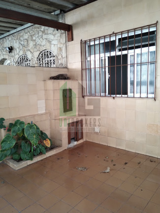 Imagem Casa com 3 Quartos à Venda, 95 m² em Vila Clementino - São Paulo Imagem Casa com 3 Quartos à Venda, 95 m² em Vila Clementino - São Paulo