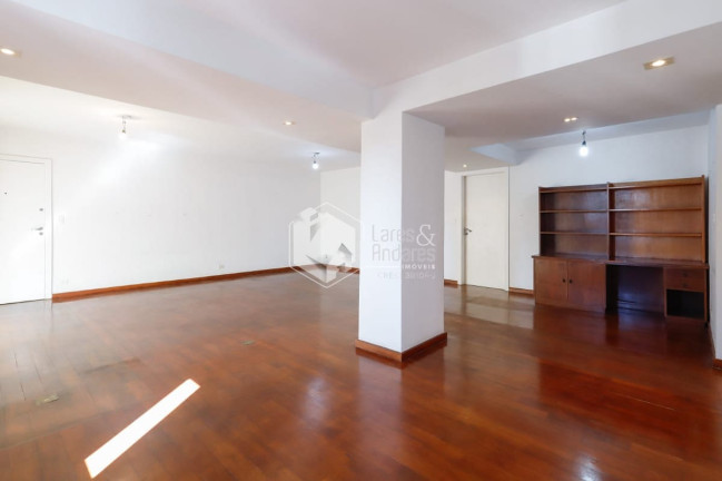 Imagem Apartamento com 3 Quartos à Venda, 156 m² em Perdizes - São Paulo Imagem Apartamento com 3 Quartos à Venda, 156 m² em Perdizes - São Paulo