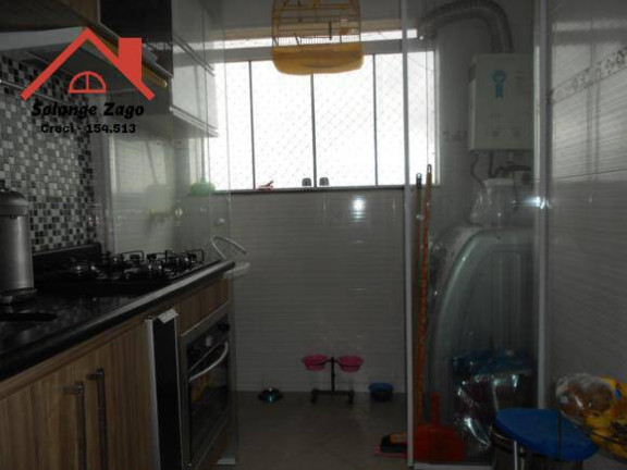 Imagem Apartamento com 2 Quartos à Venda, 48 m² em Jardim Iracema - São Paulo Imagem Apartamento com 2 Quartos à Venda, 48 m² em Jardim Iracema - São Paulo