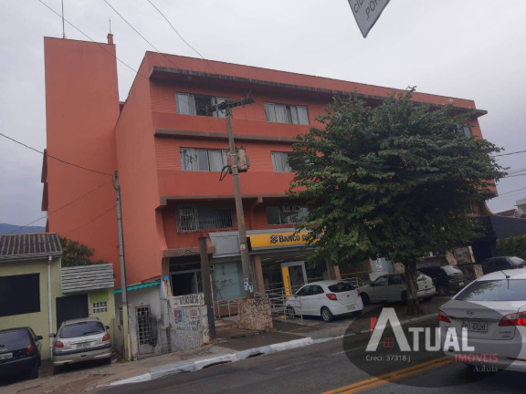 Imagem Apartamento com 2 Quartos à Venda, 84 m² em Centro - Mairiporã Imagem Apartamento com 2 Quartos à Venda, 84 m² em Centro - Mairiporã