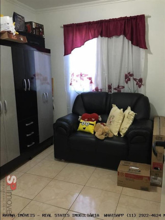 Imagem Apartamento com 3 Quartos à Venda, 63 m² em Canhema - Diadema Imagem Apartamento com 3 Quartos à Venda, 63 m² em Canhema - Diadema