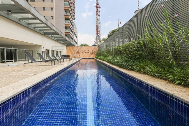 Imagem Imóvel com 1 Quarto à Venda, 86 m² em Pinheiros - São Paulo Imagem Imóvel com 1 Quarto à Venda, 86 m² em Pinheiros - São Paulo